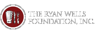 Ryan Wells Foundation Logo